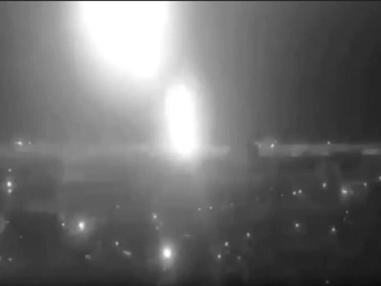 Невидимые слезы НАТО: как Россия обманула разведку альянса, заманив «Орешником»