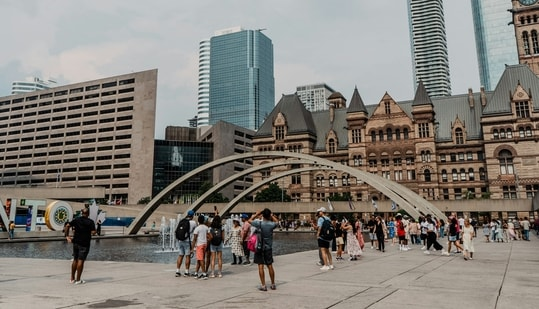 ОАЭ ведут переговоры с США и Израилем о временном правительстве послевоенного сектора Газа