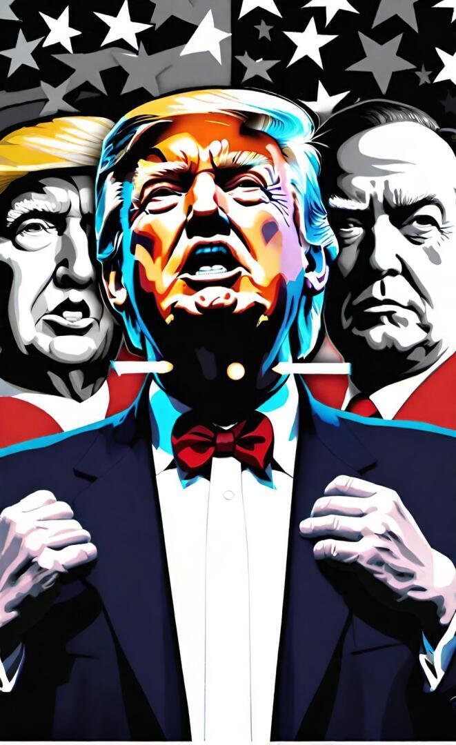 Хуситов Трамп как будто победил