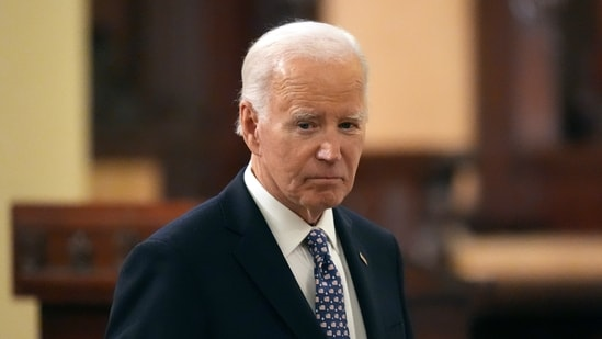 Почему двое убийц, спасенных от казни благодаря спорному помилованию Байдена, просят суд позволить им остаться в камере смертников