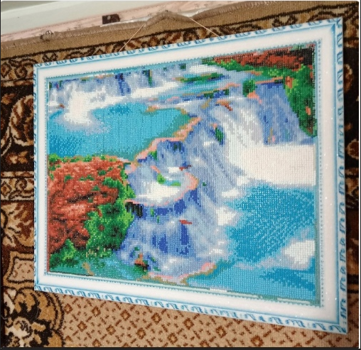 Что бы хотели купить для подарка для своих родных?