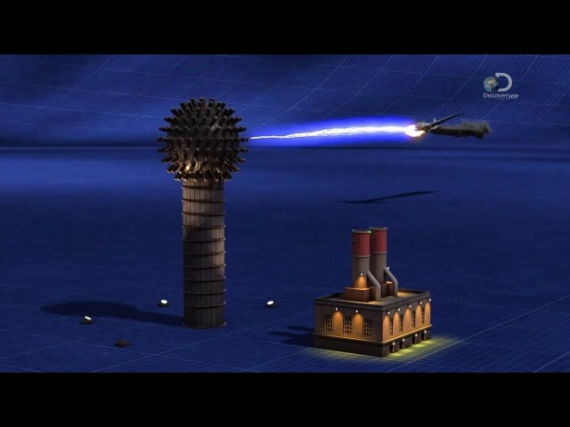 Из тайных дневников Николы Теслы.Лучи смерти или мирное открытие: что скрывал Тесла?