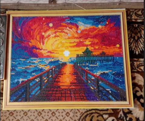 Почему мы покупаем продукцию в Китае? Почему не развиваем свою промышленность?