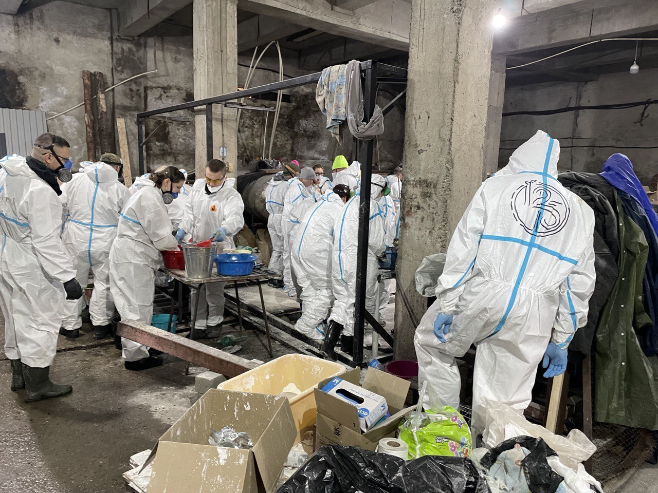 Верховенство законов природы