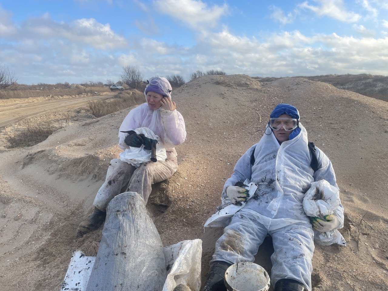 Верховенство законов природы
