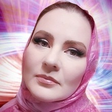 Оксана, г. Барнаул