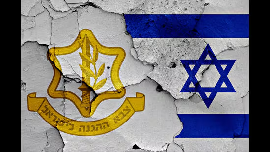 Лондонская благотворительная организация получила официальное предупреждение за сбор средств для солдата ЦАХАЛа