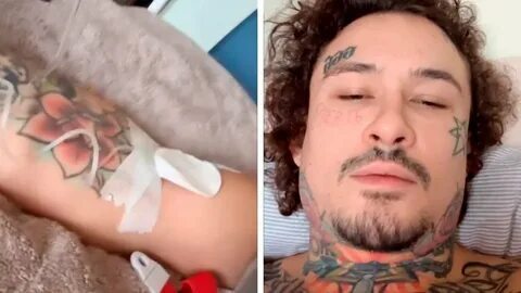 Алишер Моргенштерн*: Путь к восстановлению после тяжелых испытаний и признание зависимости