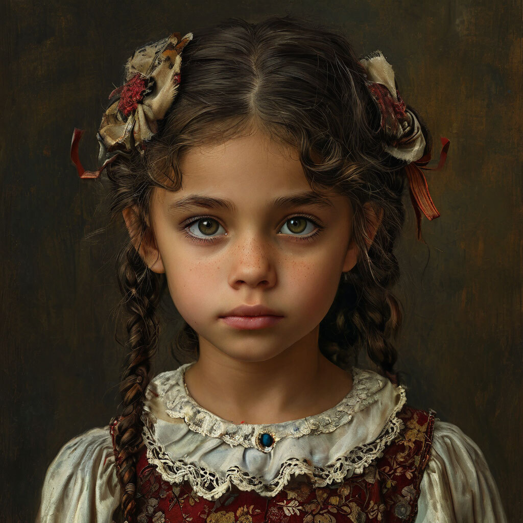 Можно ли выписать внучку-сироту: короткие пояснения юриста