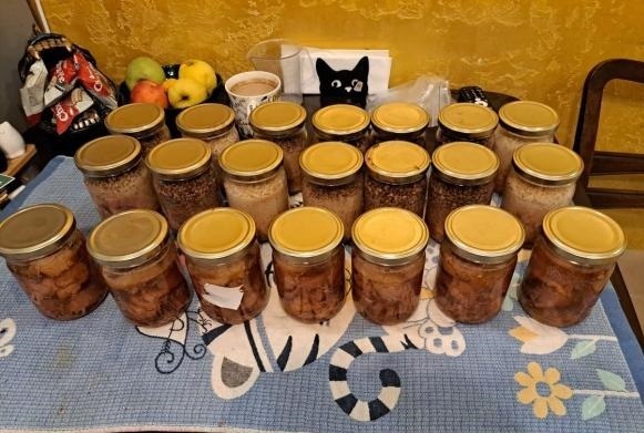 Автоклав Малиновка "Смарт Шеф", который меняет правила игры: идеальный помощник на кухне