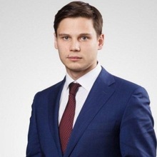 Налоговый юрист Перехода Артем Сергеевич, г. Москва