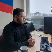 Парконен Михаил Владимирович, г. Псков