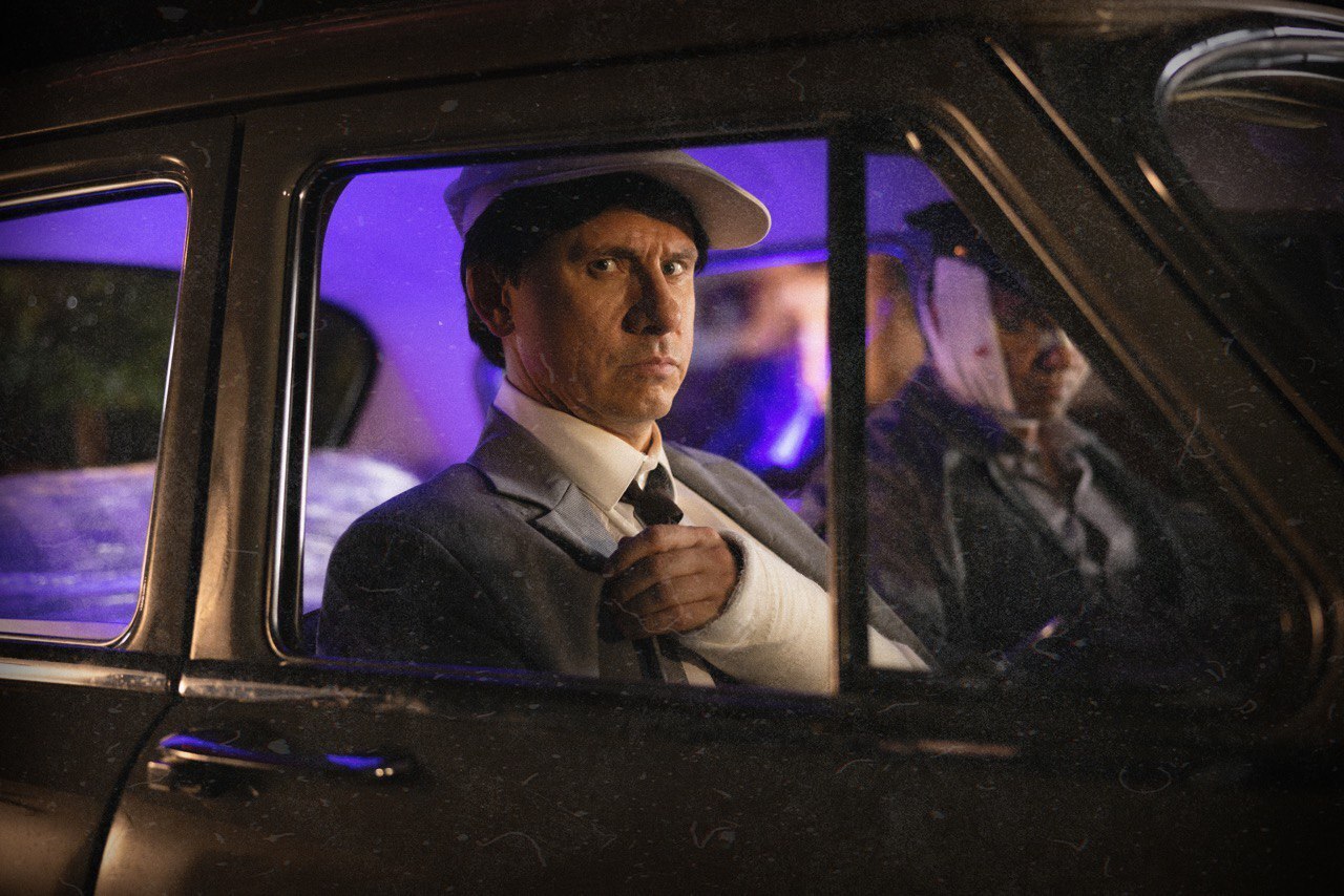 Новинки кино: свежая подборка фильмов в хорошем качестве!