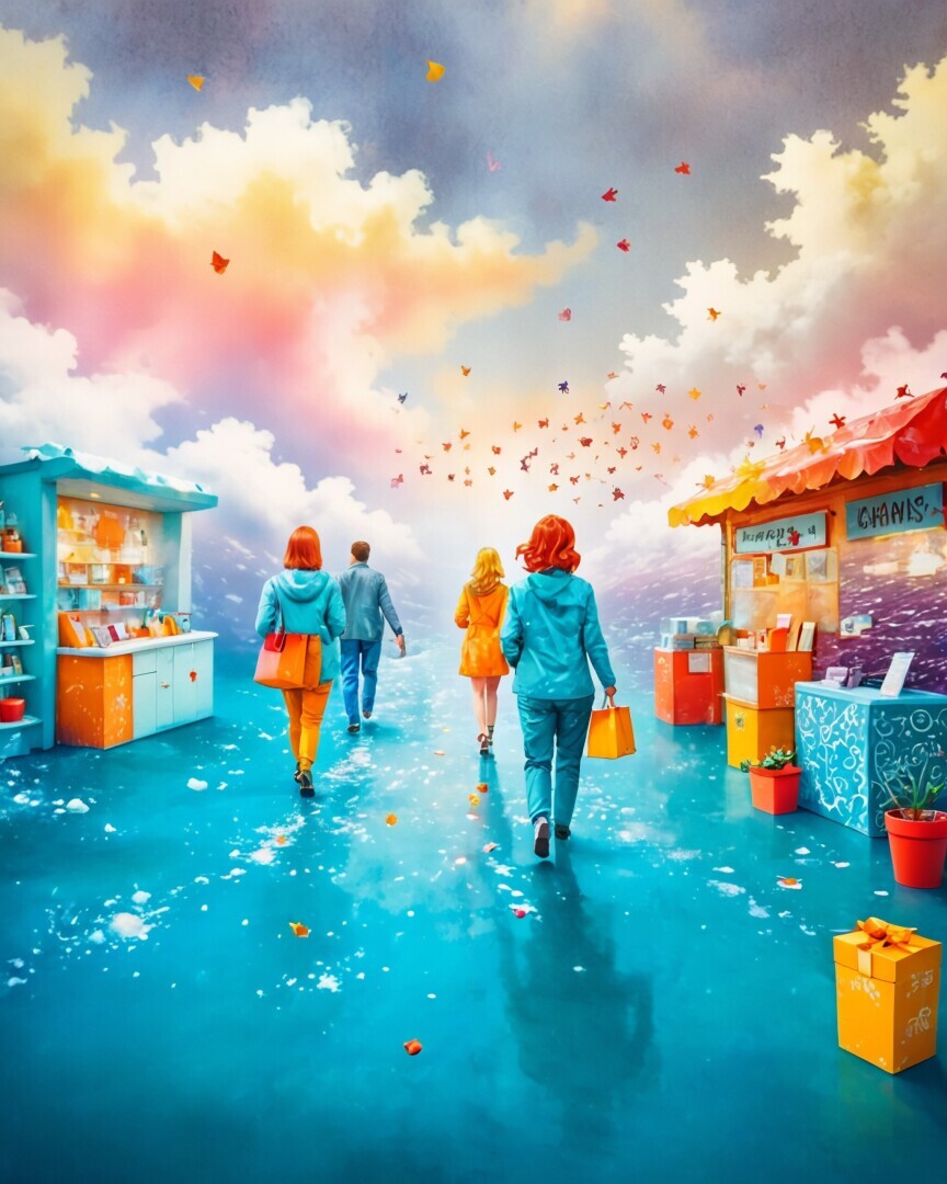 Синдром новой жизни, ведущий в никуда. 5 признаков, что он у вас есть.