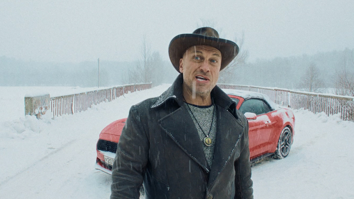 Новинки кино: свежая подборка фильмов в хорошем качестве!