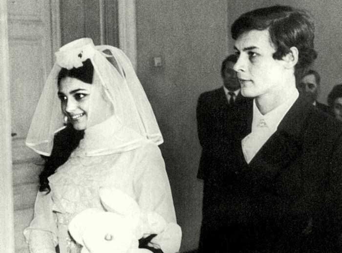 "Осталась одна с 8-месячным ребенком": как сложилась личная жизнь цыганки Рады, актриса Светлана Тома, чем занимается ее дочь