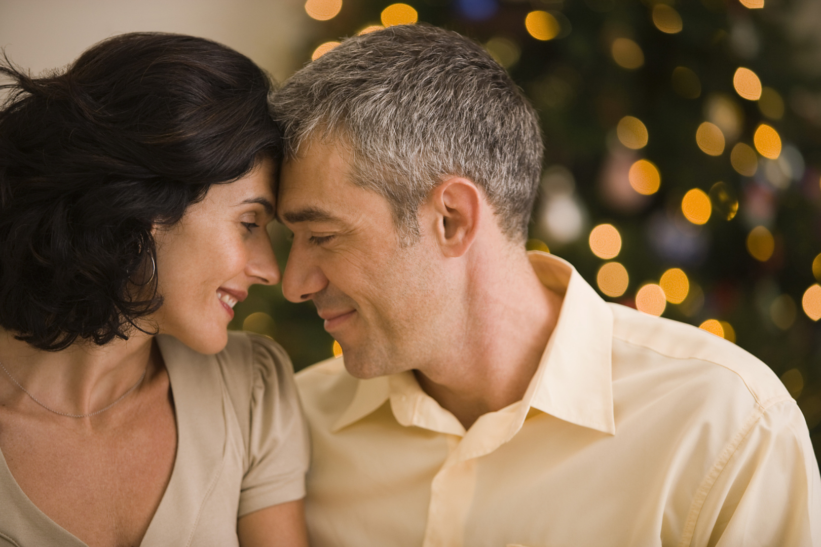 Любовь после сорока: не приговор, а новая глава?