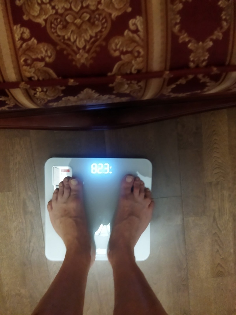 Пять правил для после праздничного похудения, чтобы не бояться весов и мигающих цифирек