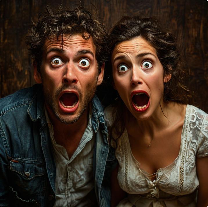 Откуда ты детка? Да ветром надуло! Сказ о том как забеременеть из-за непродуманной вентиляции