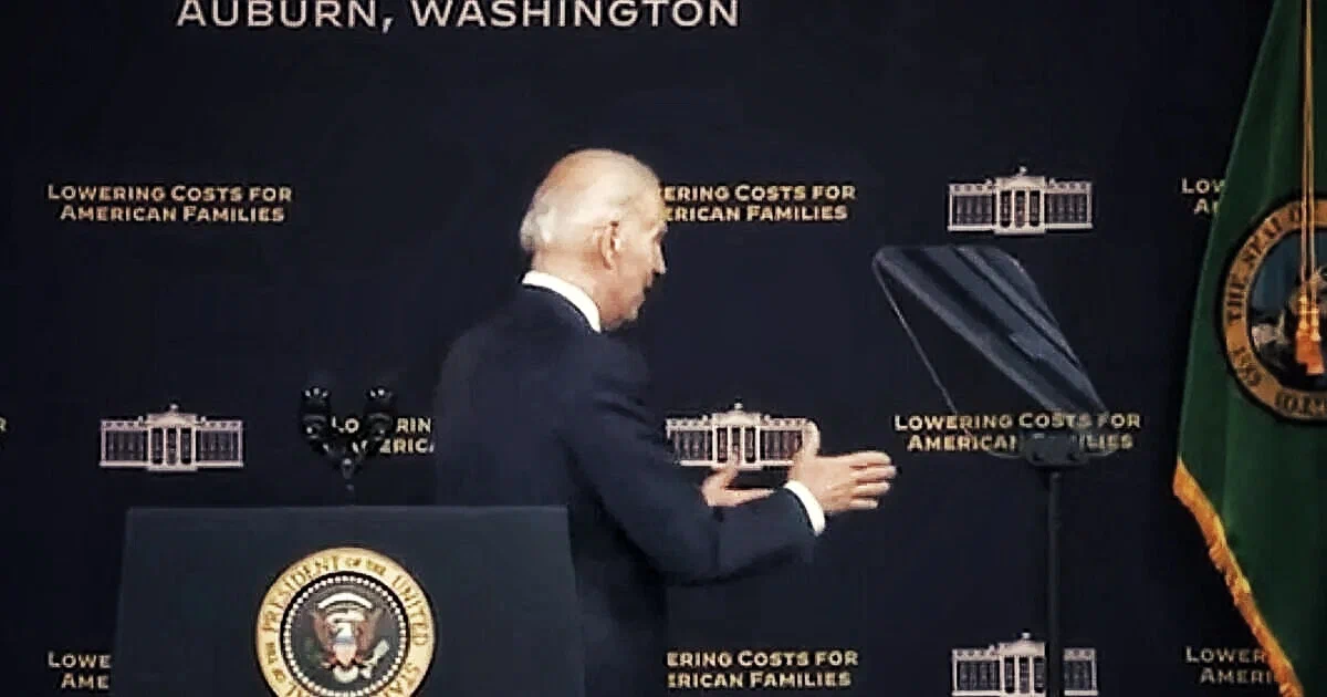 Почти по Пушкину: Родила Наоми в ночь не то сына, не то дочь... – Байден стал прадедушкой