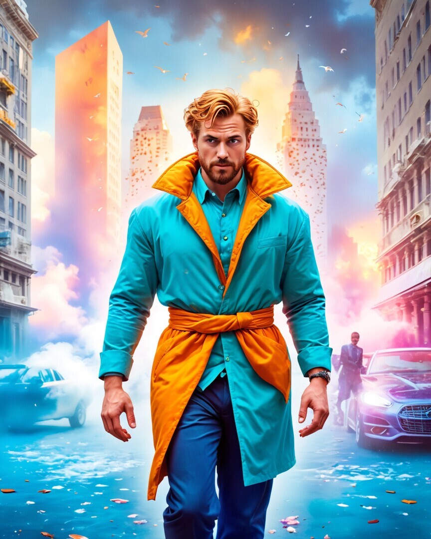 Он – идеальный, или Мужчина, за которого стоит выйти замуж.