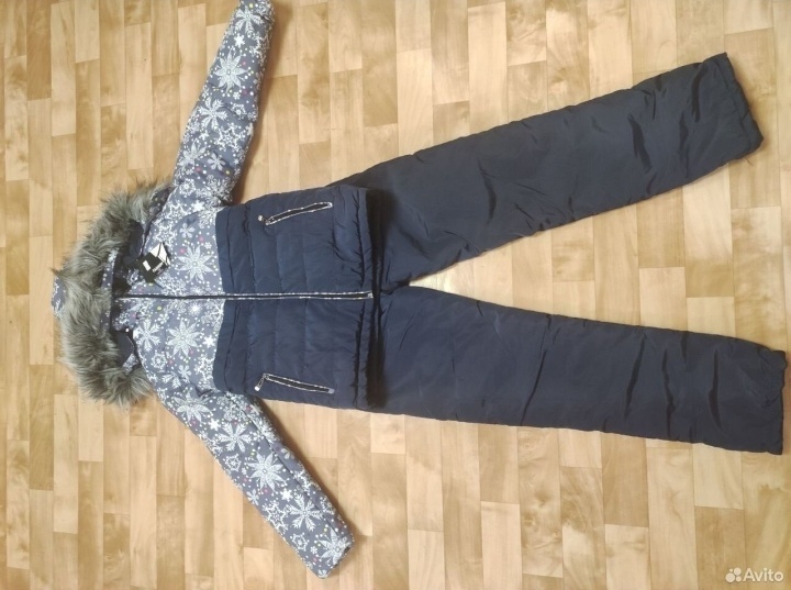 Экономлю на зимней одежде. Продажи на Авито и другие способы заработка до нового года.