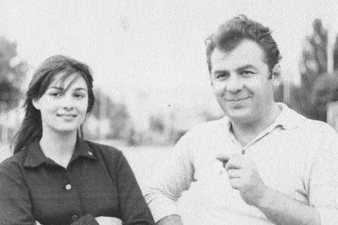 "Осталась одна с 8-месячным ребенком": как сложилась личная жизнь цыганки Рады, актриса Светлана Тома, чем занимается ее дочь