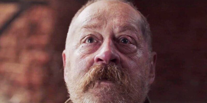 Умер актёр сериала "Слово пацана" Михаил Левченко