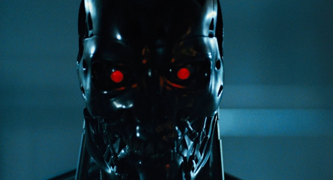 Я вернулся, чёрт возьми!