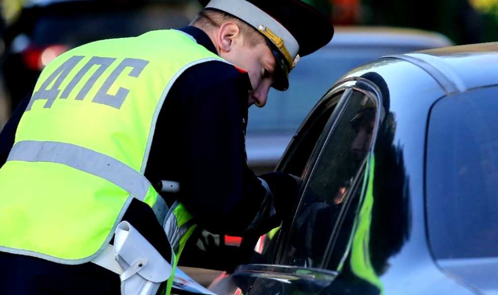 Как визит к окулисту может отрицательно повлиять на водителя