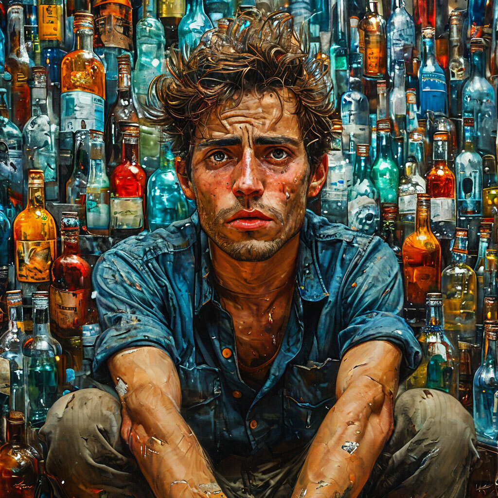 Как жизнь без алкоголя меняет ваш организм?