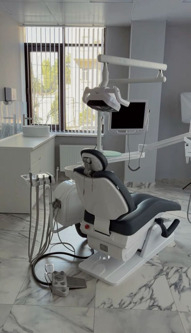 11 зубов за один приём: москвич умер после посещения стоматолога