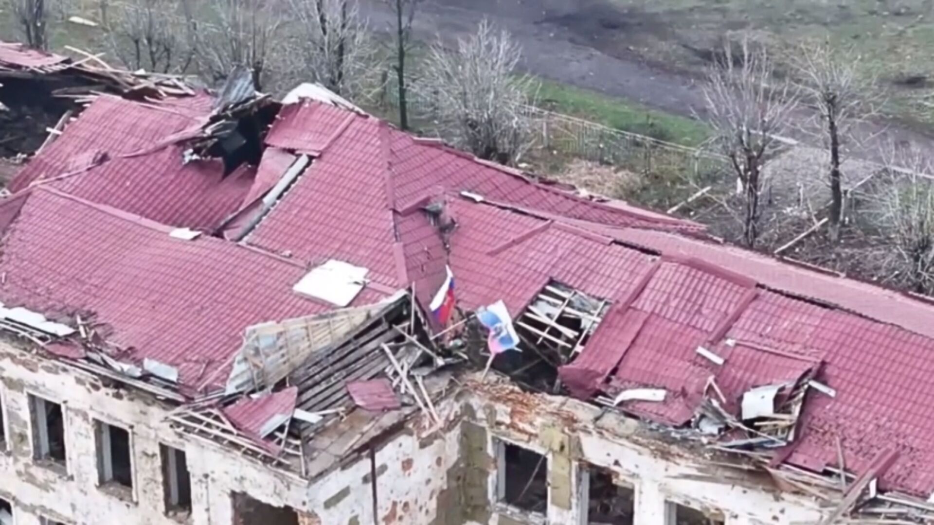 Как одна бригада изменила ход событий на Донбассе