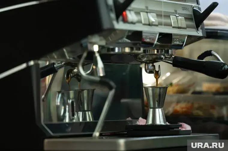 Кофе с утра продлевает жизнь и укрепляет сердце