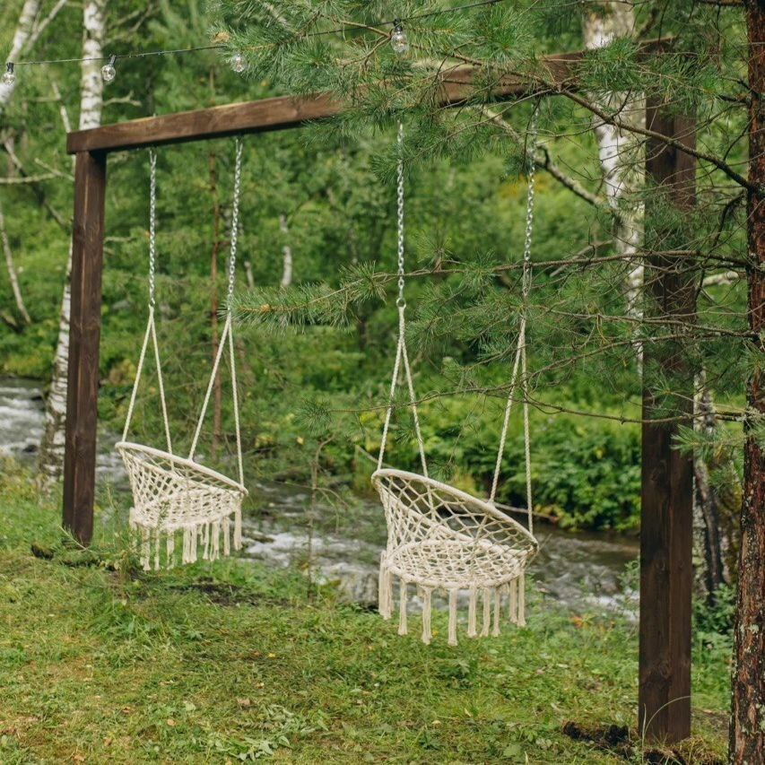 Как правильно выбирать места для отдыха: советы и рекомендации!!!