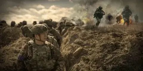 Накал противостояния между русской и украинской армиями достиг своего апогея. Сколько ещё сможет продержаться Украина в этом конфликте?