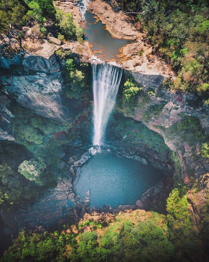 Австралийский союз или разговор о том, чего мы почти не знаем