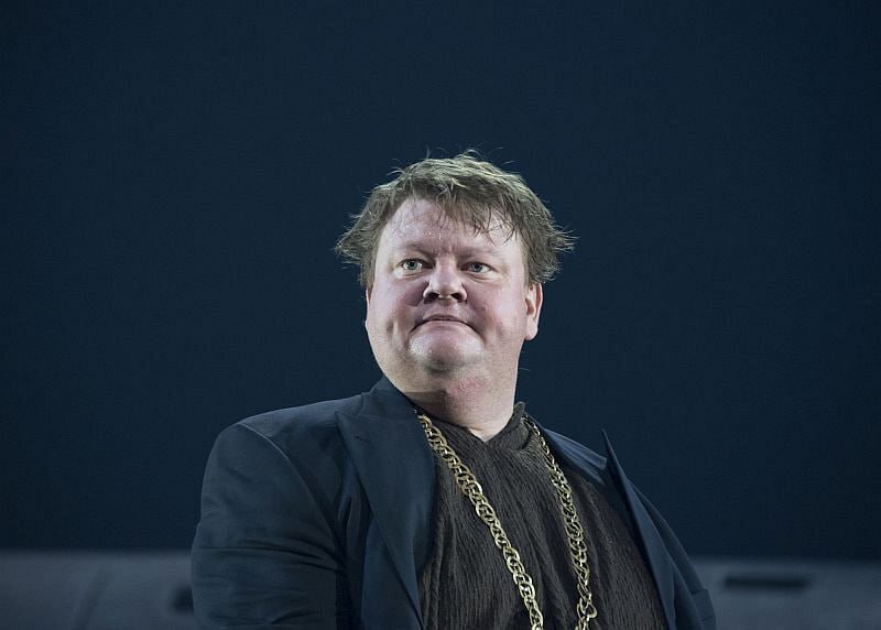 Зависимость актера Косырева!