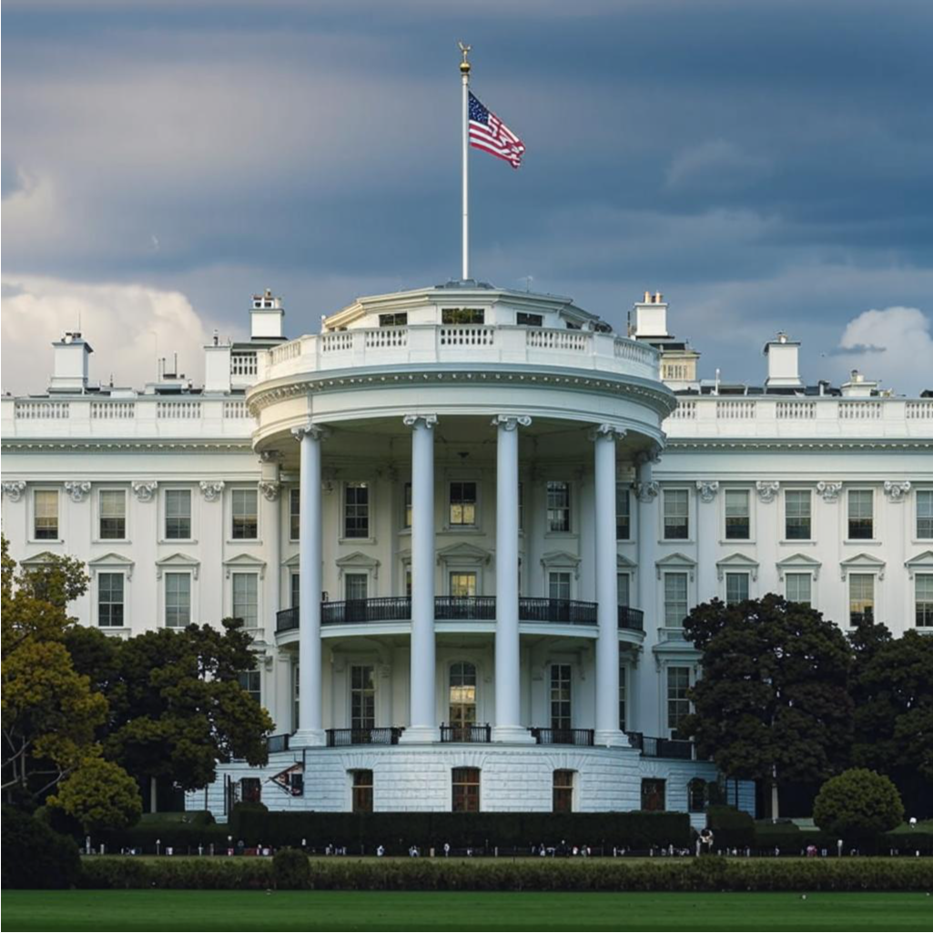 Раздел Украины уже близко. Трамп готовится к встрече с Путиным