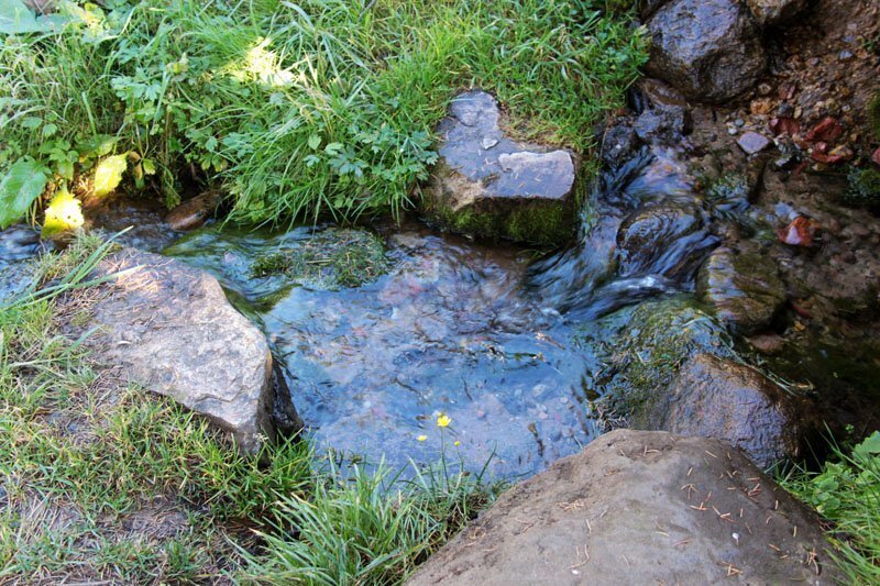 Почему мелеют и исчезают реки???