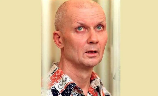 Самые опасные убийцы в мире