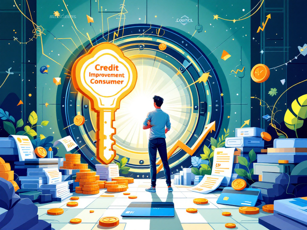 Как Улучшить Кредитную Историю: Советы и Примеры