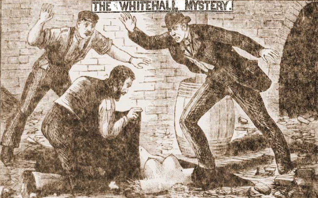 Самые опасные убийцы в мире