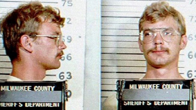 Самые опасные убийцы в мире