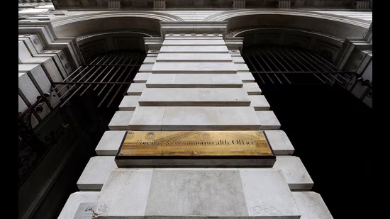 Великобритания и Маврикий отмечают хороший прогресс на переговорах по островам Чагос