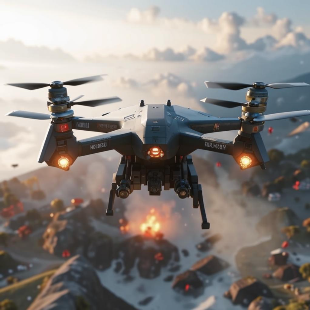 Последняя атака. Дроны ВСУ массово атаковали регионы России