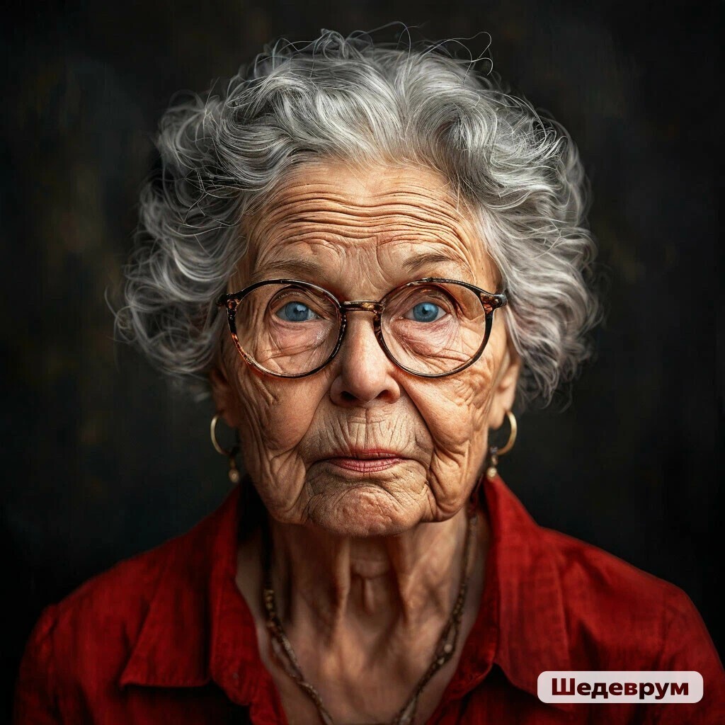 Бабуля и мошенники, история из моей юридической практики