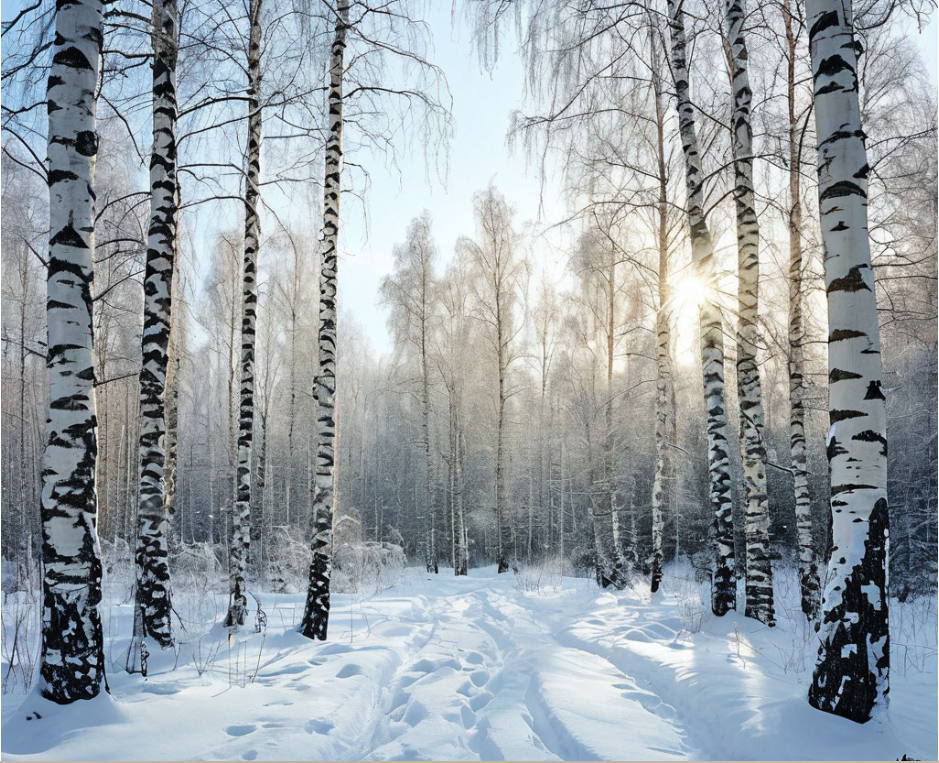 О погоде: январские народные приметы