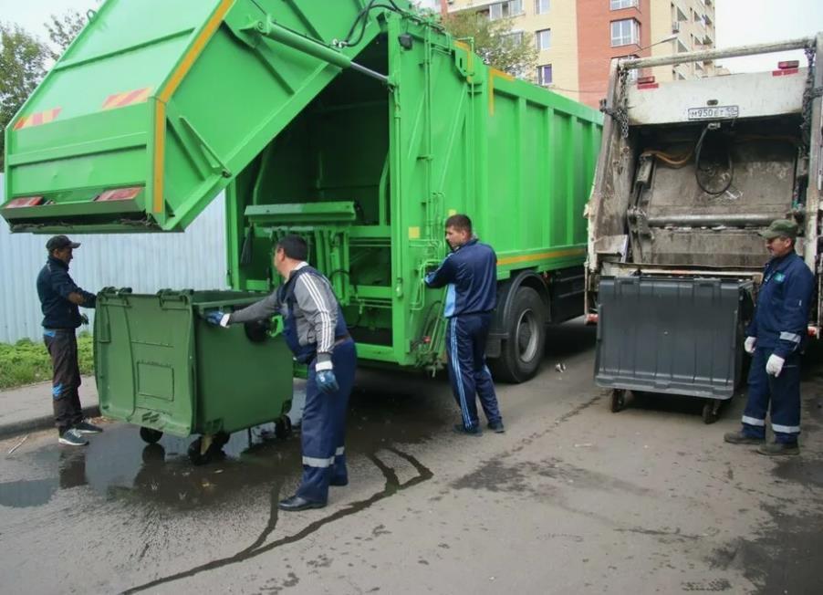 Проживаю один, а за ТКО плачу 5645,08 рублей и это только за каждый месяц.. Представляете, сколько я выбрасываю мусора?