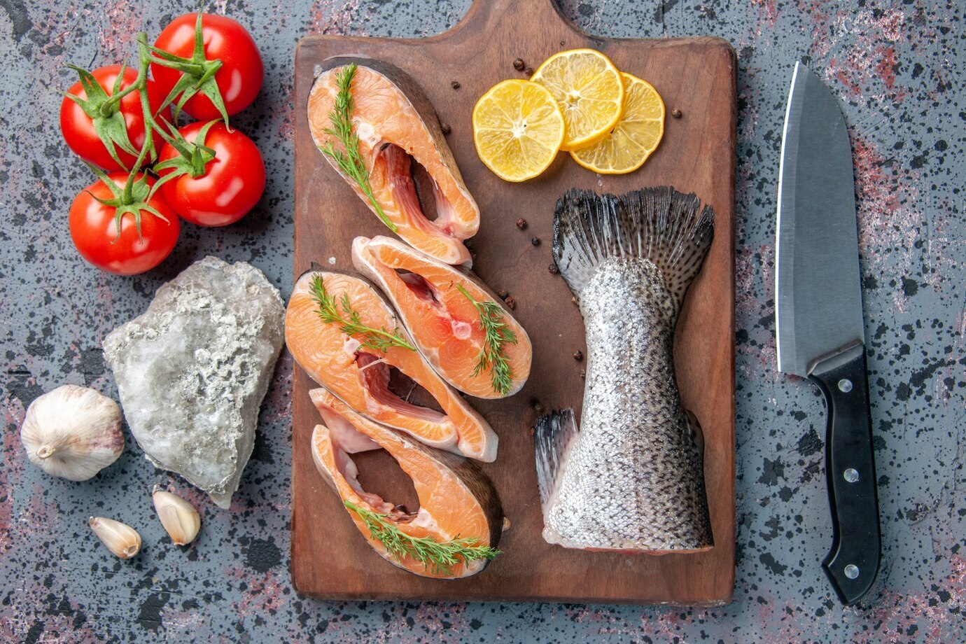 Горькая ирония: россияне остаются без рыбы на фоне рекордного экспорта